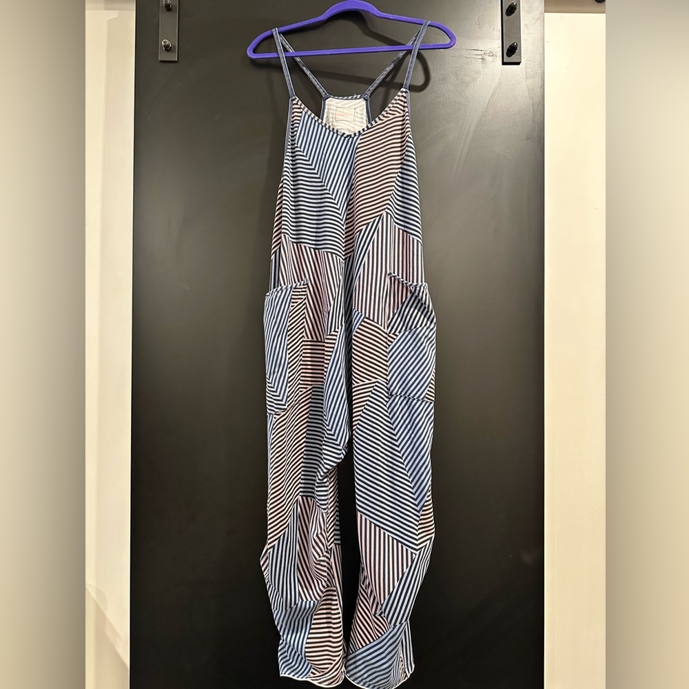 Free People Hot Shot Onesie - Size S
